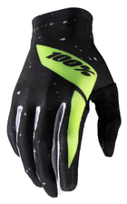 Dlouhé rukavice 100% CELIUM (černé)