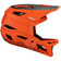 Celoobličejová přilba Leatt MTB Gravity 4.0 V25 Coral