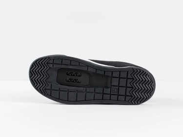 Boty MTB Bontrager Rally černé