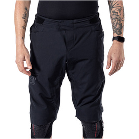 Šortky Leatt MTB Enduro 1.0 (černé)