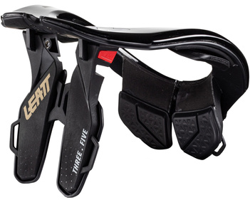 Ortéza na krk Leatt 3.5 (černá)