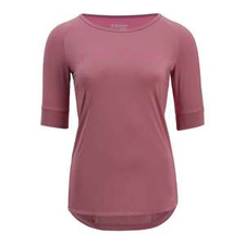 Silvini Tirino dámské tričko (růžové)