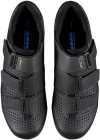 Silniční obuv Shimano RC100 (černá)