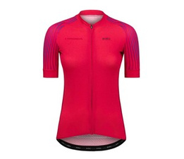 Dámské tričko Hiru Orbea Advanced Thulite