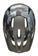 MTB přilba BELL 4FORTY AIR INTEGRATED MIPS (černo-šedá)