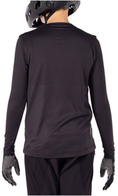 Dětská cyklistická souprava Leatt Ride Kit MTB 1.0 (černá)