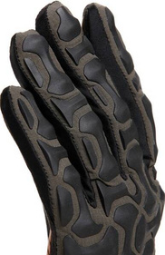 Dainese HGR EXT Rukavice Black Gray