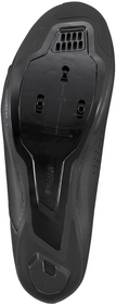 Dámská silniční obuv Shimano RC300 (černá)