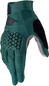 Dlouhé rukavice Leatt MTB 4.0 Lite Teal