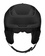 Zimní přilba GIRO TOR SPHERICAL (matná černá)