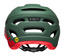 MTB přilba BELL 4FORTY (zelená)
