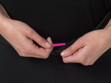 Dámské elastické kalhoty Bontrager Kalia black