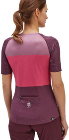 Silvini Stabina dámské tričko (černé)