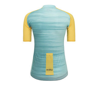 Dámské tričko Hiru Orbea Core Larimar