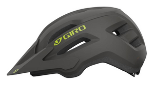MTB přilba GIRO FIXTURE II graphite
