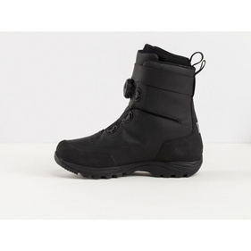 Zimní boty Bontrager OMW černé 