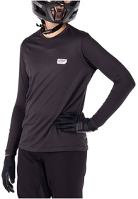 Dětská cyklistická souprava Leatt Ride Kit MTB 1.0 (černá)