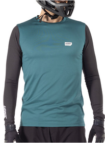 Sada na kolo Leatt Ride Kit MTB 1.0 (tyrkysová)