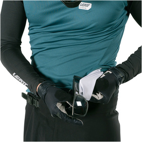 Sada na kolo Leatt Ride Kit MTB 1.0 (tyrkysová)