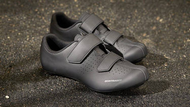 Boty Bontrager Solstice černé