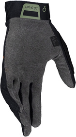Dámské dlouhé rukavice Leatt MTB 1.0 GripR Stealth