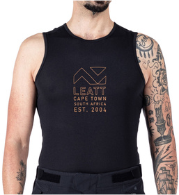 Tričko Leatt Base layer (černé)