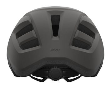 MTB přilba GIRO FIXTURE II graphite