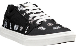 Univerzální bota Leatt Flat 1.0 Skull