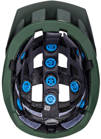 Přilba Leatt MTB Trail 2.0 V24 Spinach