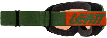 Brýle Leatt Vizion 2.5 Forest