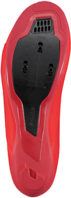 Silniční obuv Shimano RC300 (červená)