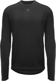 Tričko Dainese HGR s dlouhým rukávem (černé)