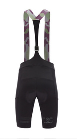 Dámské šortky s podšívkou a šlemi Silvini Salia