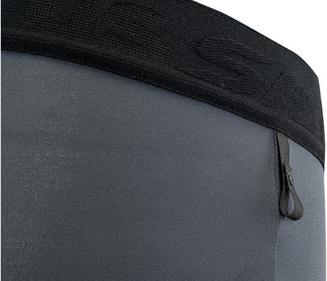 Dámské termokraťasy Silvini Inner Pro s podšívkou