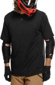 Dainese HGR tričko s krátkým rukávem (černé)