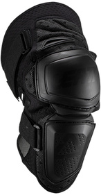 Chrániče kolen Leatt Enduro (černé)