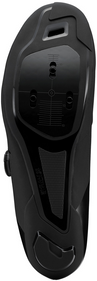 Silniční obuv Shimano RC302 (černá)