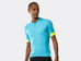 Bontrager Velocis Endurance tričko azurové barvy