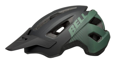 Přilba Bell Vert Matte Scarab Dark Green