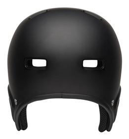 Přilba BMX BELL RACKET (černá)