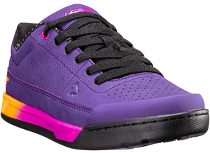 Dámské univerzální boty Leatt Flat 2.0 Velvet