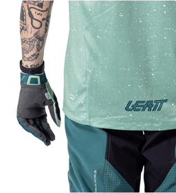 Tričko Leatt MTB Enduro 3.0 (pistácie)