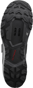 Víceúčelová obuv Shimano EX500 (černá)