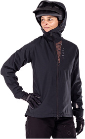 Dámská bunda Leatt MTB HydraDri 2.0 (černá)