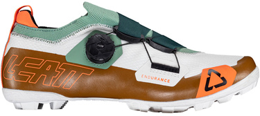 Boty Leatt ProClip 8.0 Endurance Art MTB