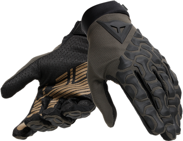 Dainese HGR EXT Rukavice Black Gray