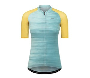 Dámské tričko Hiru Orbea Core Larimar