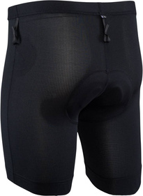 Silvini Vnitřní termoaktivní šortky s vložkou