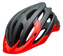 Přilba BELL DRIFTER MTB (černá/červená)
