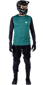 Sada na kolo Leatt Ride Kit MTB 1.0 (tyrkysová)